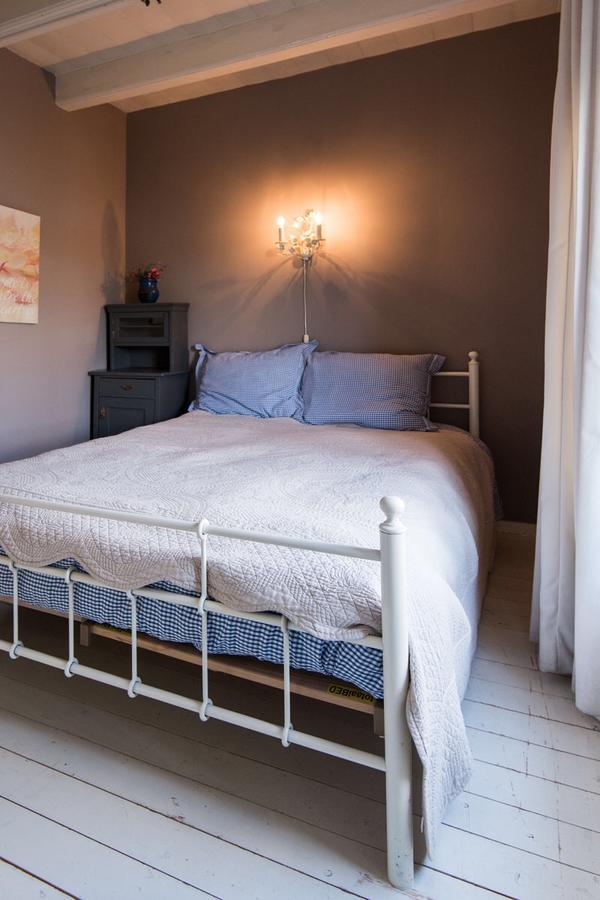 Veerhuis Opheusden Otel Dış mekan fotoğraf