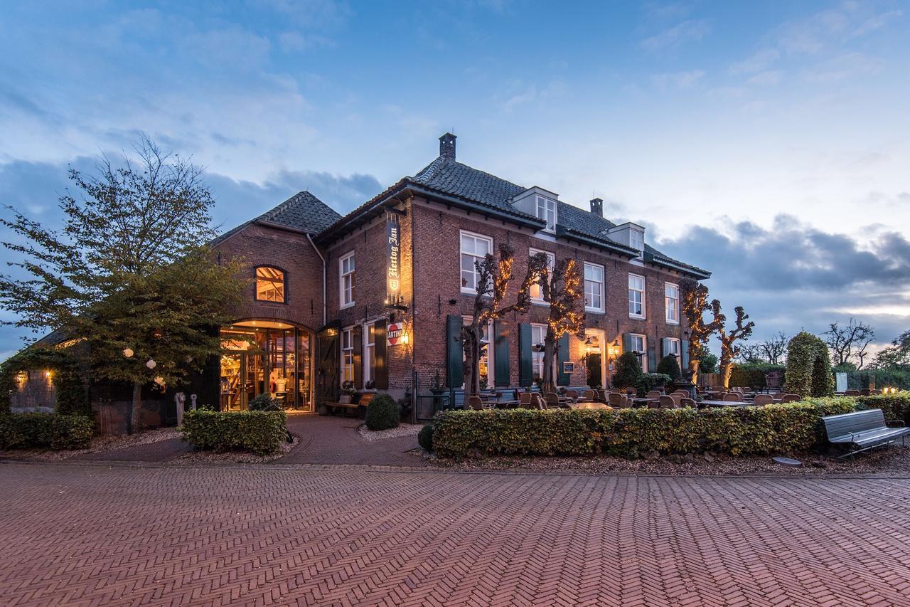 Veerhuis Opheusden Otel Dış mekan fotoğraf